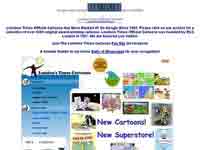 My Cartoon Site