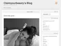 Claim Your Beauty