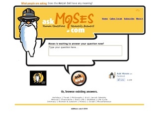 www.askmoses.com