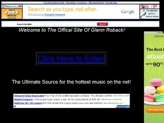 glennroback.faithweb.com